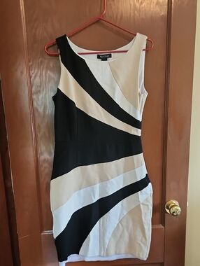 White House Black Market Dress